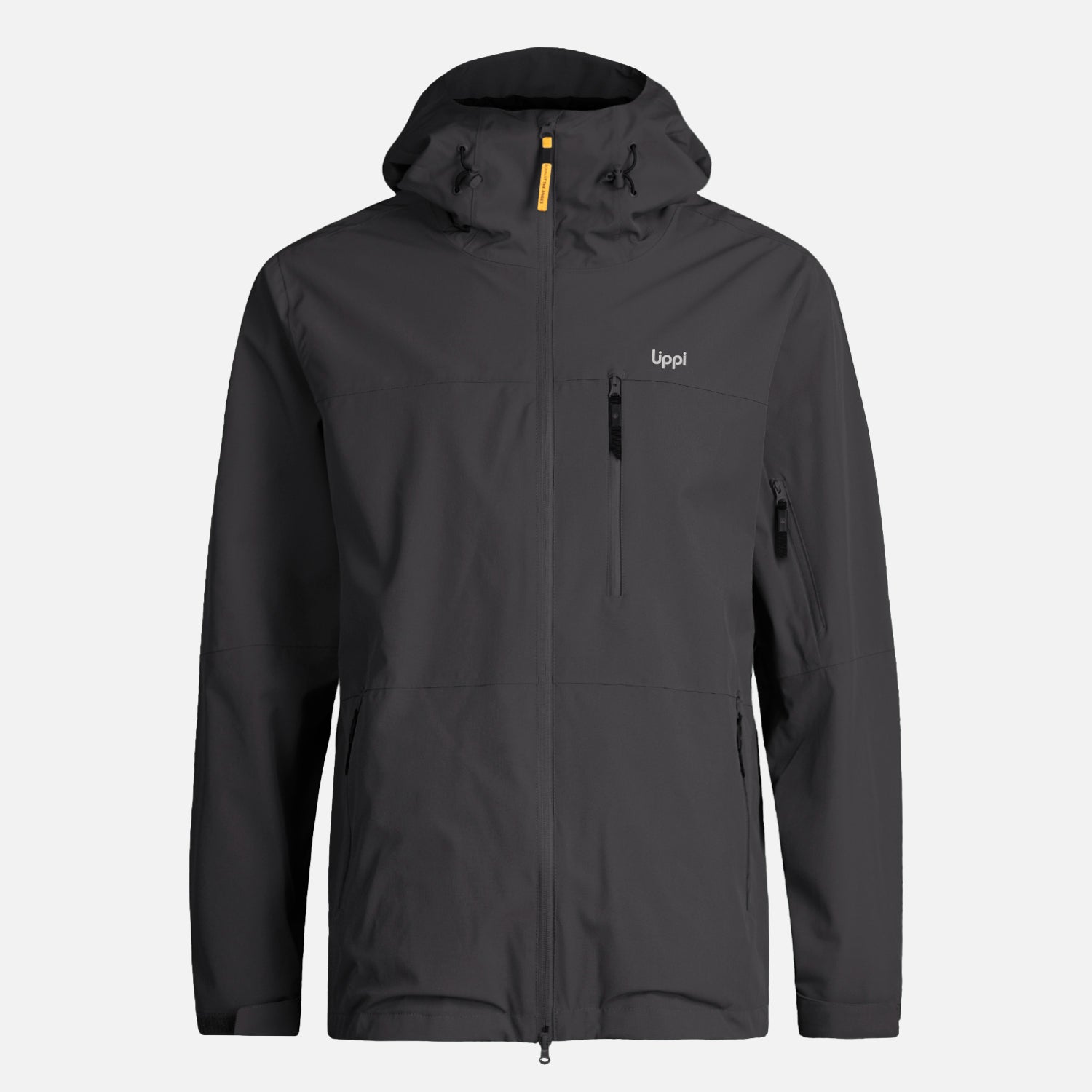 Chaqueta Sierra Nevada B-Dry Light Hoody Jacket - Imagen 6