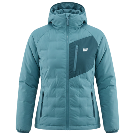 Parka Insulada HW Explorer