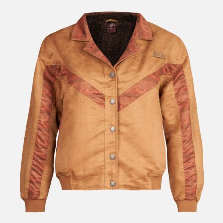 Chaqueta Viejuja