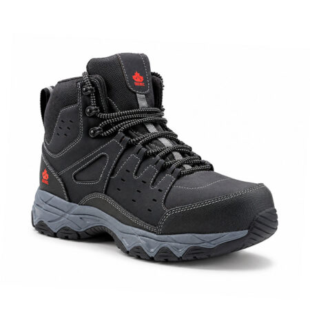 Calzado de Seguridad Quebec Terranova High