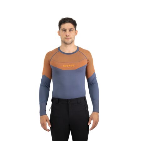 Camiseta Primera Capa HW Ecopper