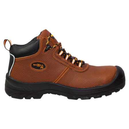 CALZADO SEGURIDAD NAZCA BOTIN XR 06