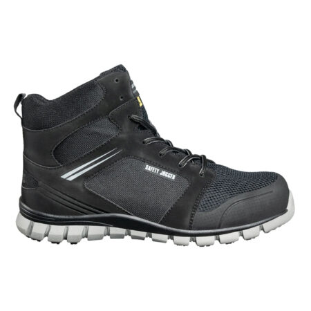 CALZADO SEGURIDAD SAFETY JOGGER ABSOLUTE NEGRO