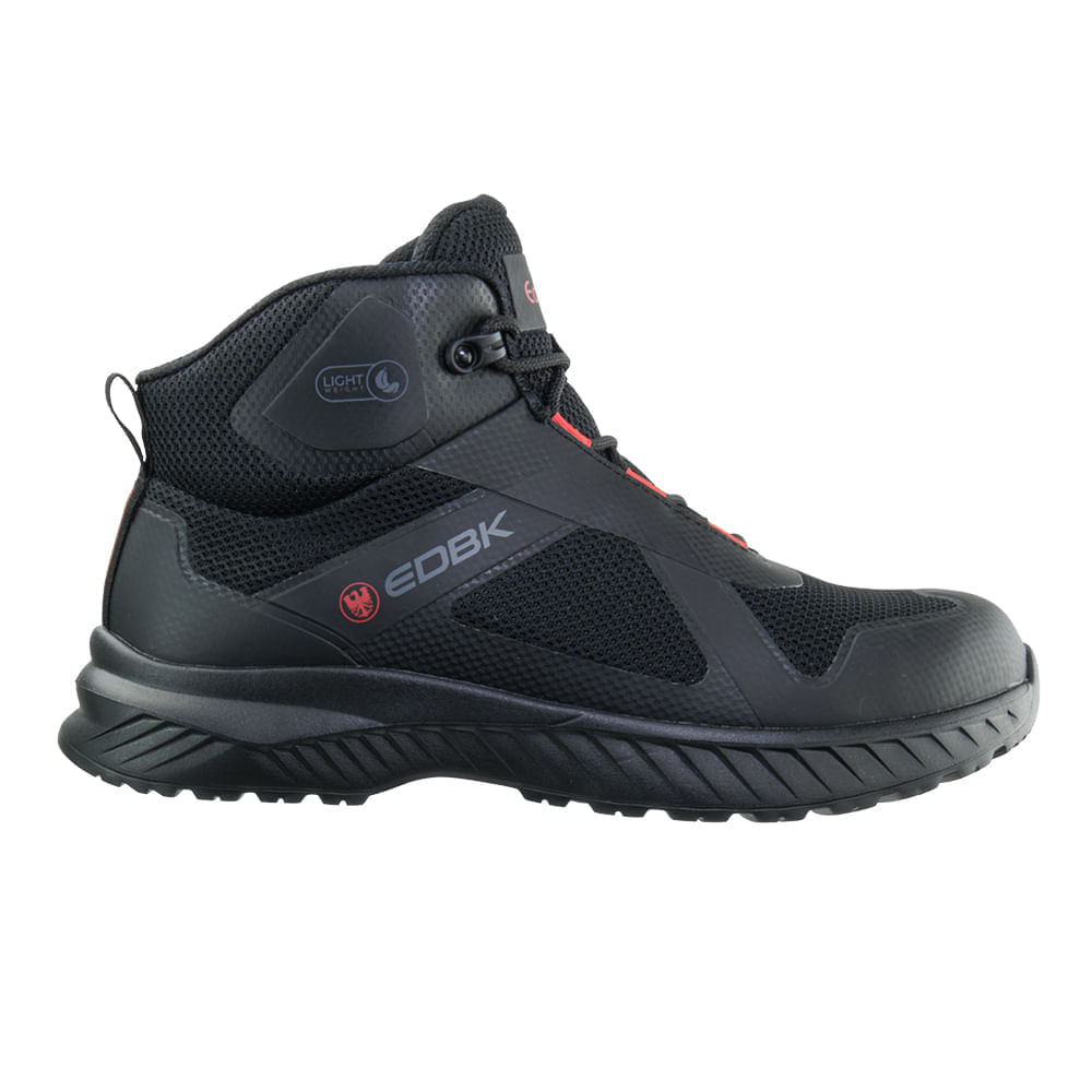 Zapatilla de trabajo Edelbrock Fly Work 2