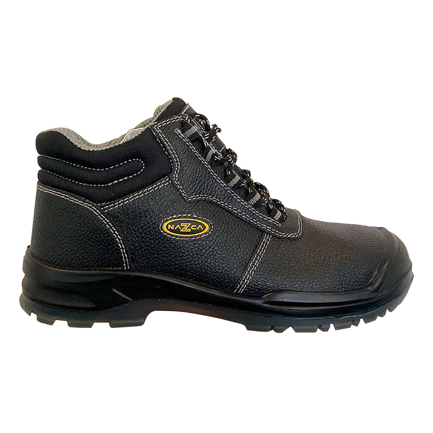 Botin Fusion Nt 357 - Imagen 2