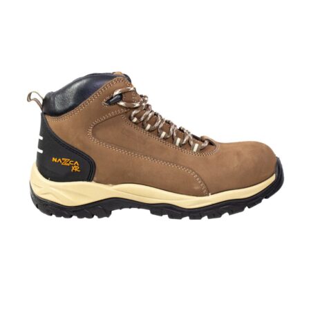CALZADO SEGURIDAD NAZCA BOTIN XR 09