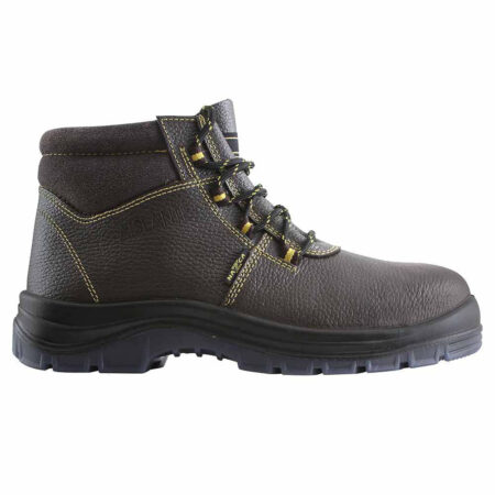 CALZADO SEGURIDAD NAZCA BOTIN INDUSTRIAL PU/TPU NT 300