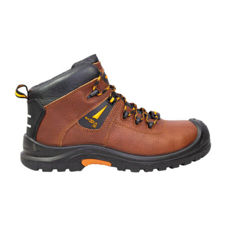 CALZADO SEGURIDAD NAZCA BOTIN XR 022