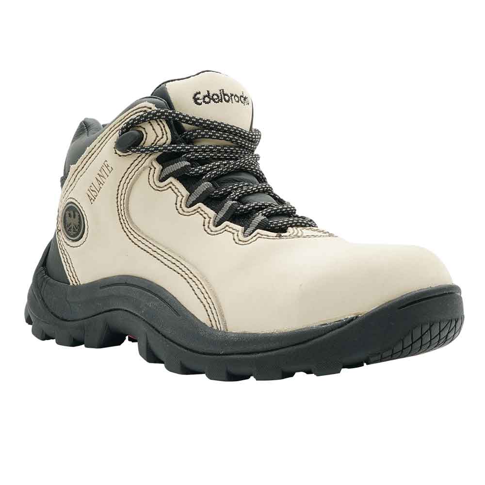 CALZADO SEGURIDAD EDELBROCK BOTIN ED 103 - Imagen 2