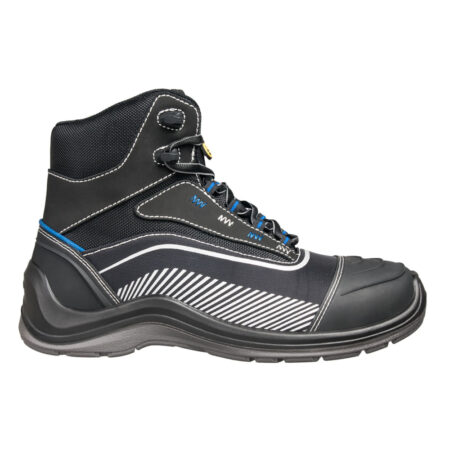 CALZADO SEGURIDAD SAFETY JOGGER ENERGETICA METAL FREE