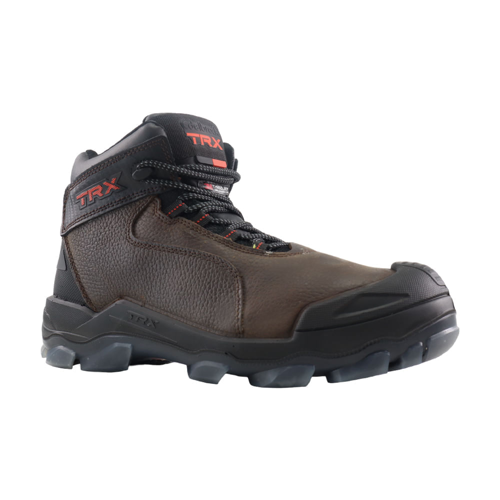 CALZADO SEGURIDAD EDELBROCK BOTIN TRX ED 702 LOW - Imagen 2