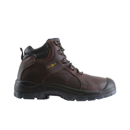 CALZADO SEGURIDAD NAZCA BOTIN TUCSON PU/TPU NT 450