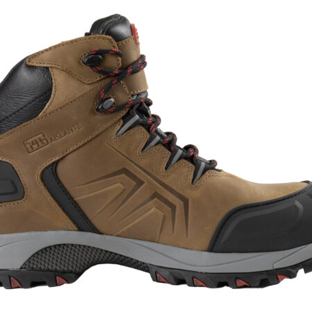 Botin Seguridad Edelbrock ED 107