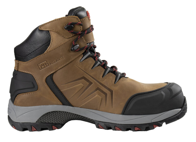 Botin Seguridad Edelbrock ED 107