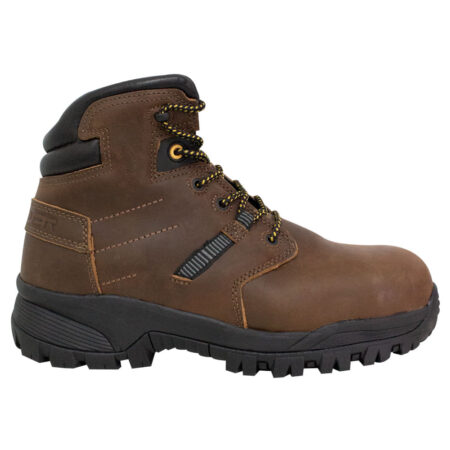 CALZADO SEGURIDAD DEFENDER BOTIN DEF 910