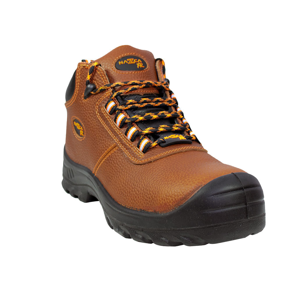 CALZADO SEGURIDAD NAZCA BOTIN XR 06 - Imagen 2