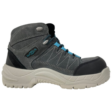 CALZADO SEGURIDAD NAZCA FEMME BLUE NU 137