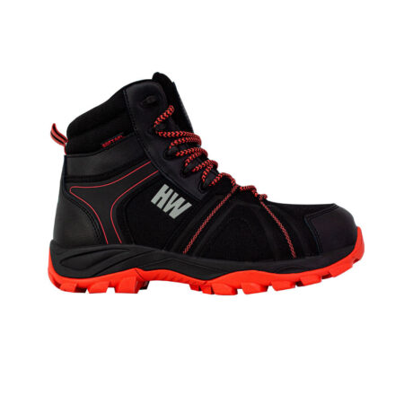 CALZADO DE SEGURIDAD HW BERING HIGH CERTIFICADO C THINSULATE