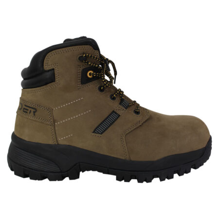 CALZADO SEGURIDAD DEFENDER BOTIN DEF 920