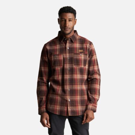 Camisa Hachazo