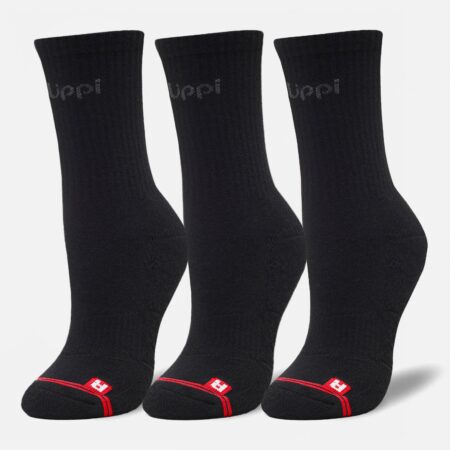 Calcetín Logo Pack Mid