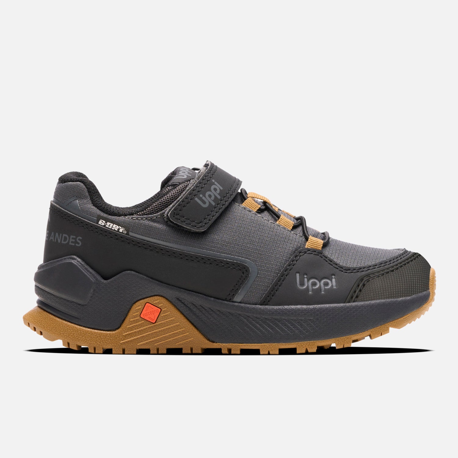 Zapatilla Motion Low Kids - Imagen 2