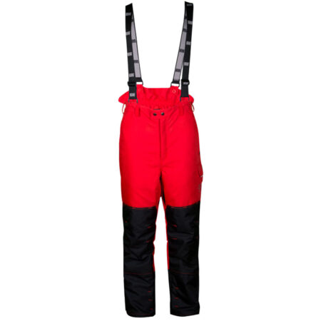 Jardinera Pantalon HW Anticorte Motosierra