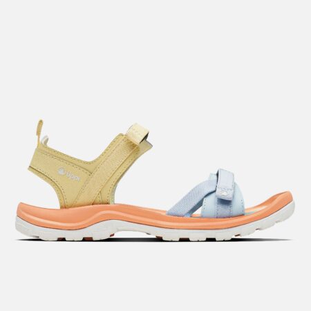 Sandalia Go Out Multicolor