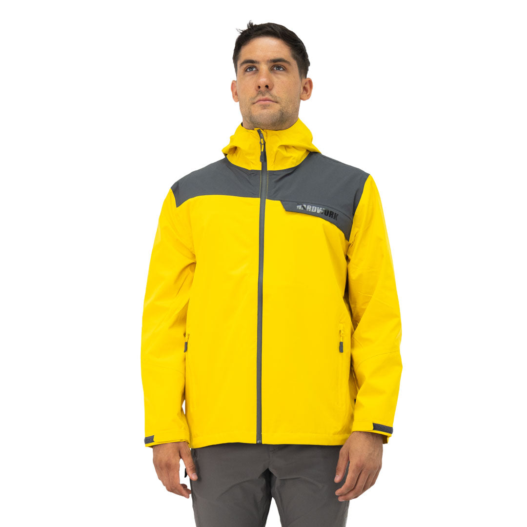 Hardshell HW Norway - Imagen 4