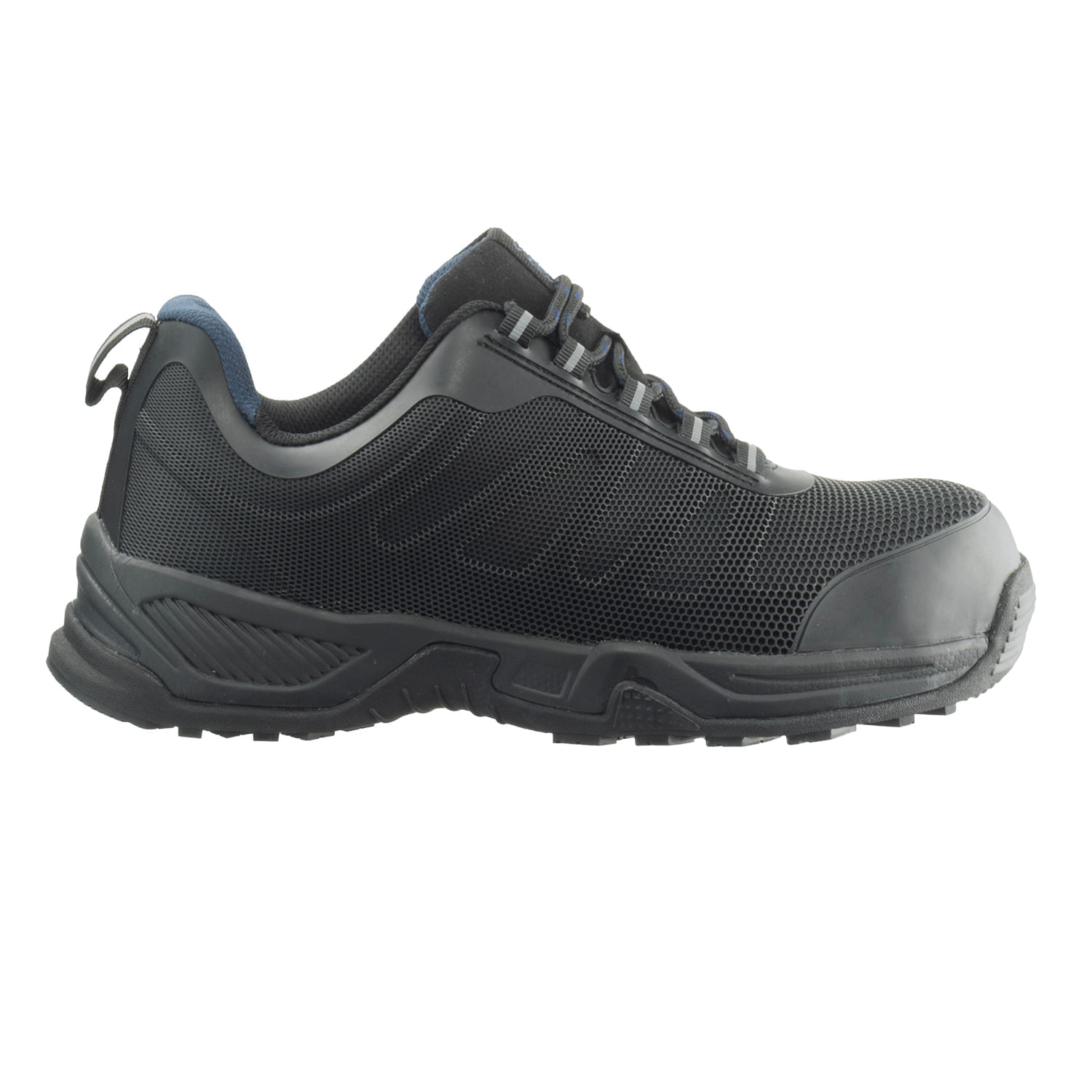 CALZADO SEGURIDAD NAZCA SPORT ONE PLUS