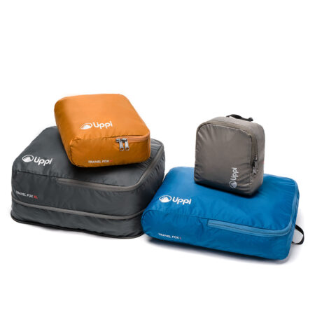 Bolso Travel Fox Organizer Cubes