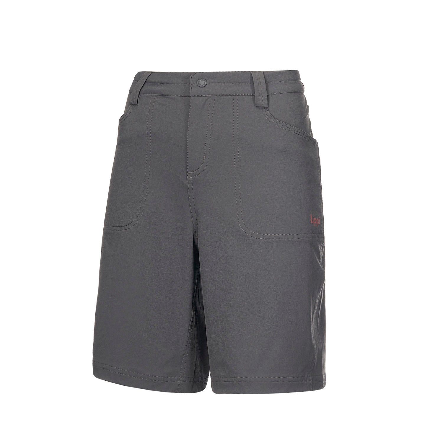 Short Fury Shorts