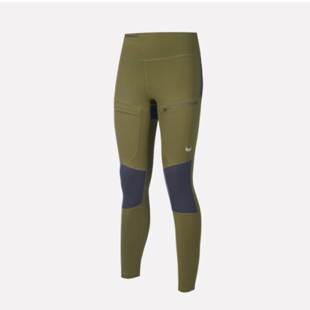 Leggings In-Action Trekking Leggings