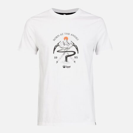 Polera Classic Piolet T-Shirt