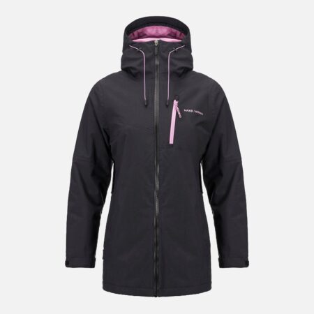 Chaqueta Yeti