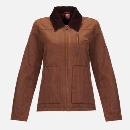 Chaqueta No-cuero