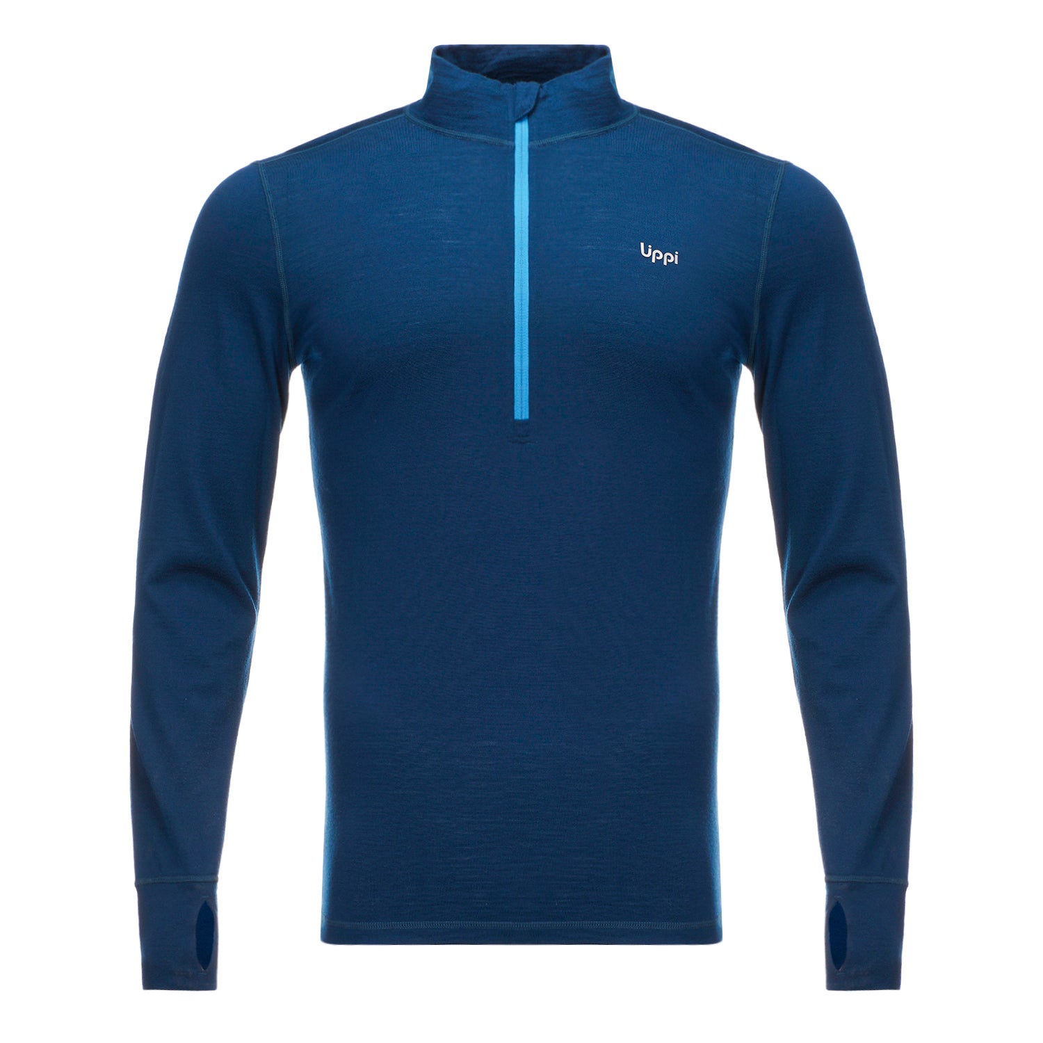 Primera Capa Skintec 3000 1 4 Zip Top