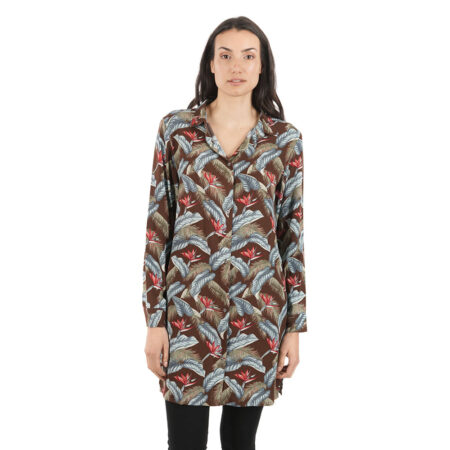 Camisa Aflora