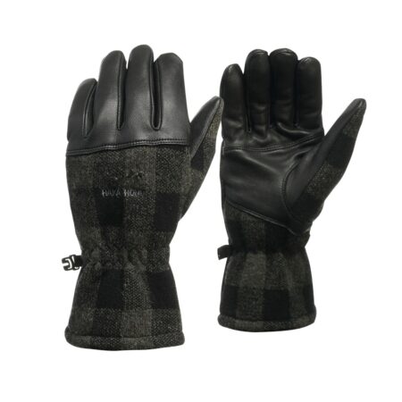 Guante Bagual Merino Wool