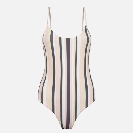 Traje de Baño Shell Swimwear Full