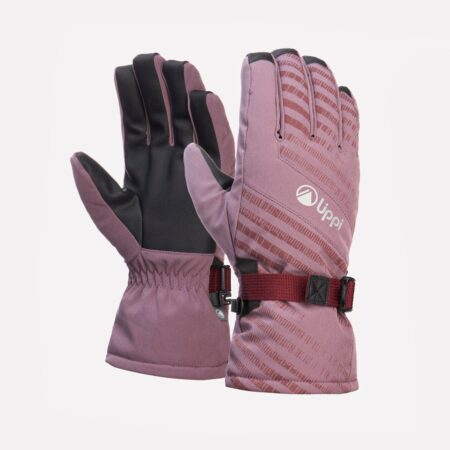 Guante Snow Day BDry Glove