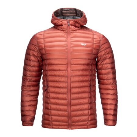 Chaqueta Peak Down Hoody Jacket