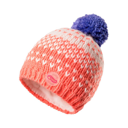 Gorro Mini Zermatt Pom Beanie