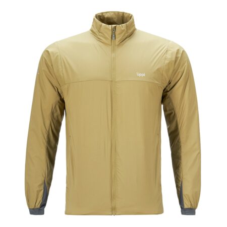 Chaqueta Spry Steam-Pro Jacket Pardo