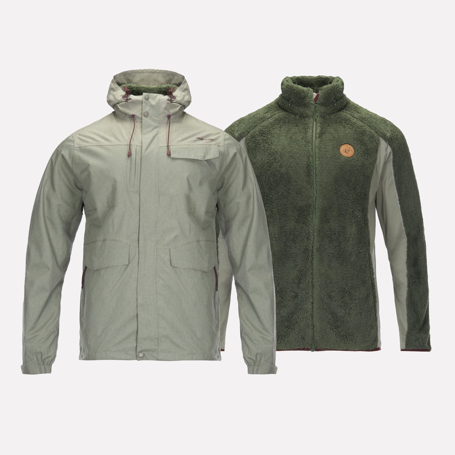 Chaqueta Kilperry - Imagen 2