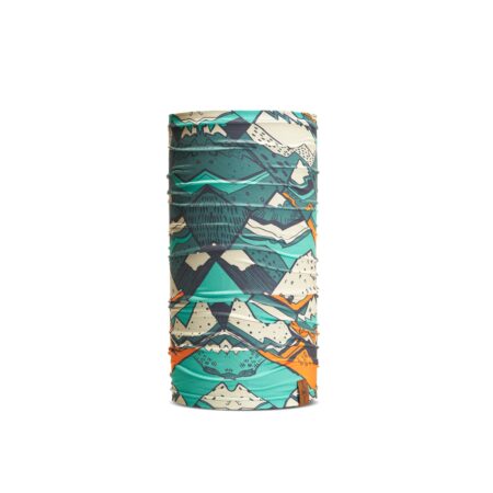 Headex Cuello Montaña Calipso