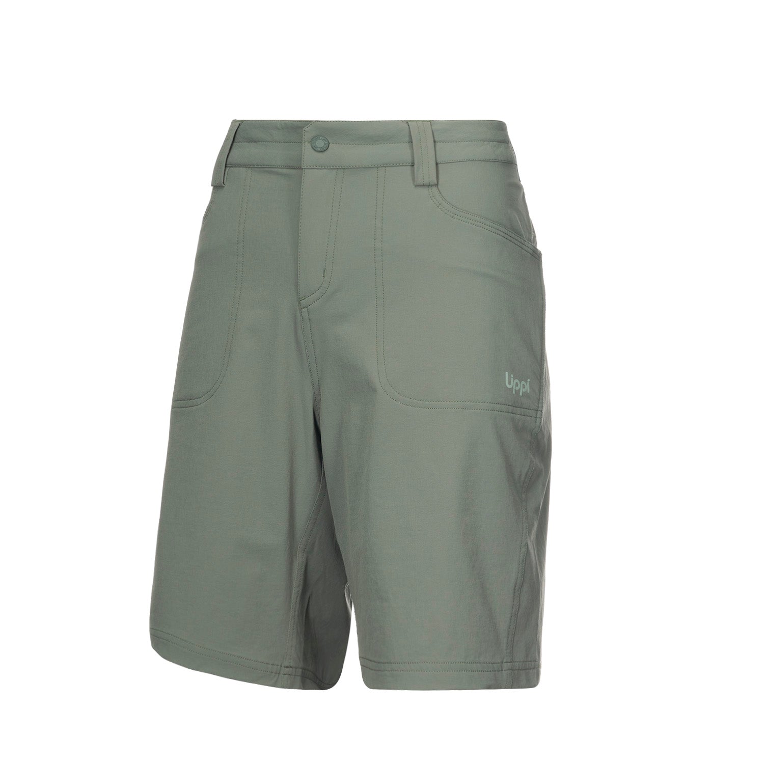 Short Fury Shorts - Imagen 2