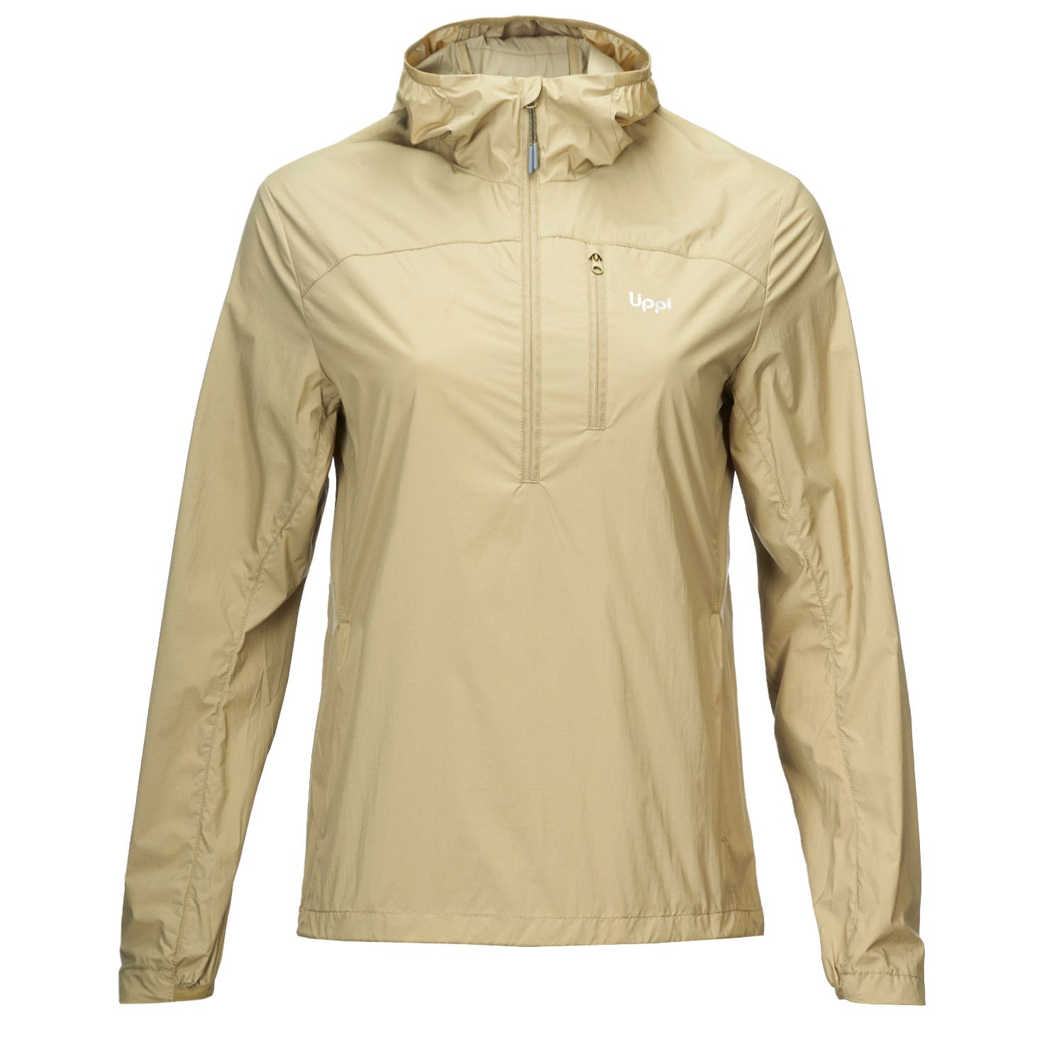 Chaqueta Spry WindBreaker 14 Zip Hoody Jacket - Imagen 3