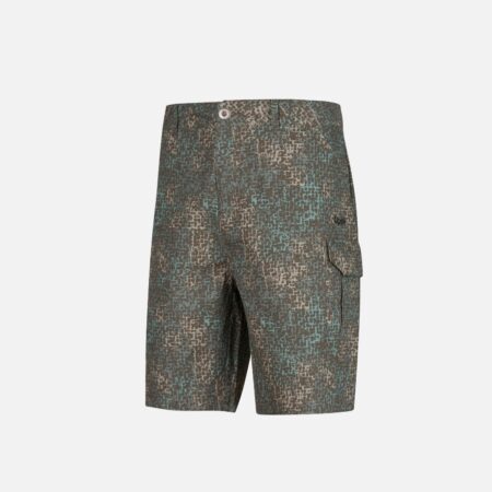 Short Free Time Cargo Short Full