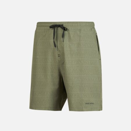 Short Canchero Full
